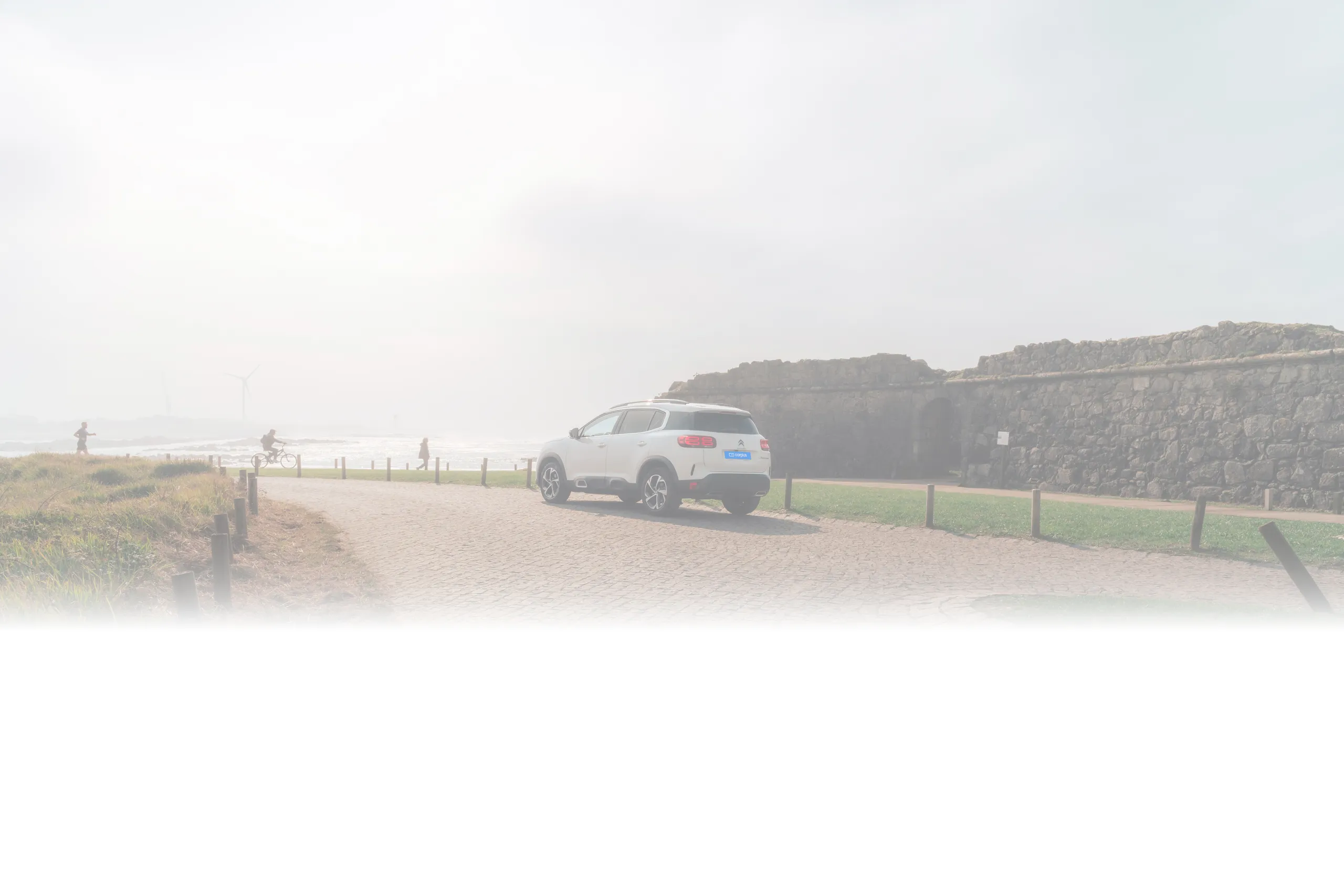 Acabamentos carros Carplus